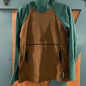 Women’s Melanzana Fleece